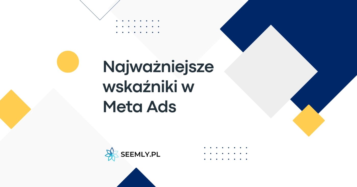 metryki Facebook Ads