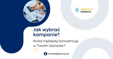 kampanie reklamowe przyciągające klientów online