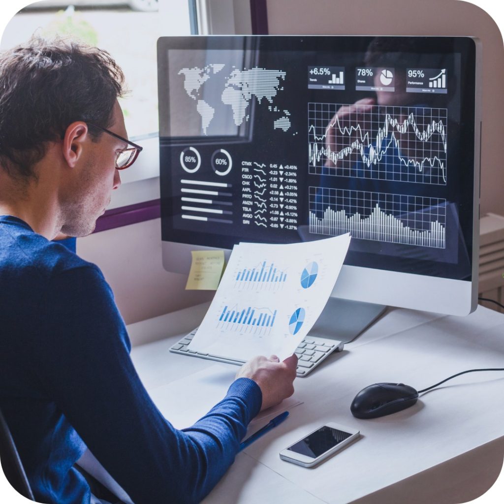 Wizytówka Google Moja Firma