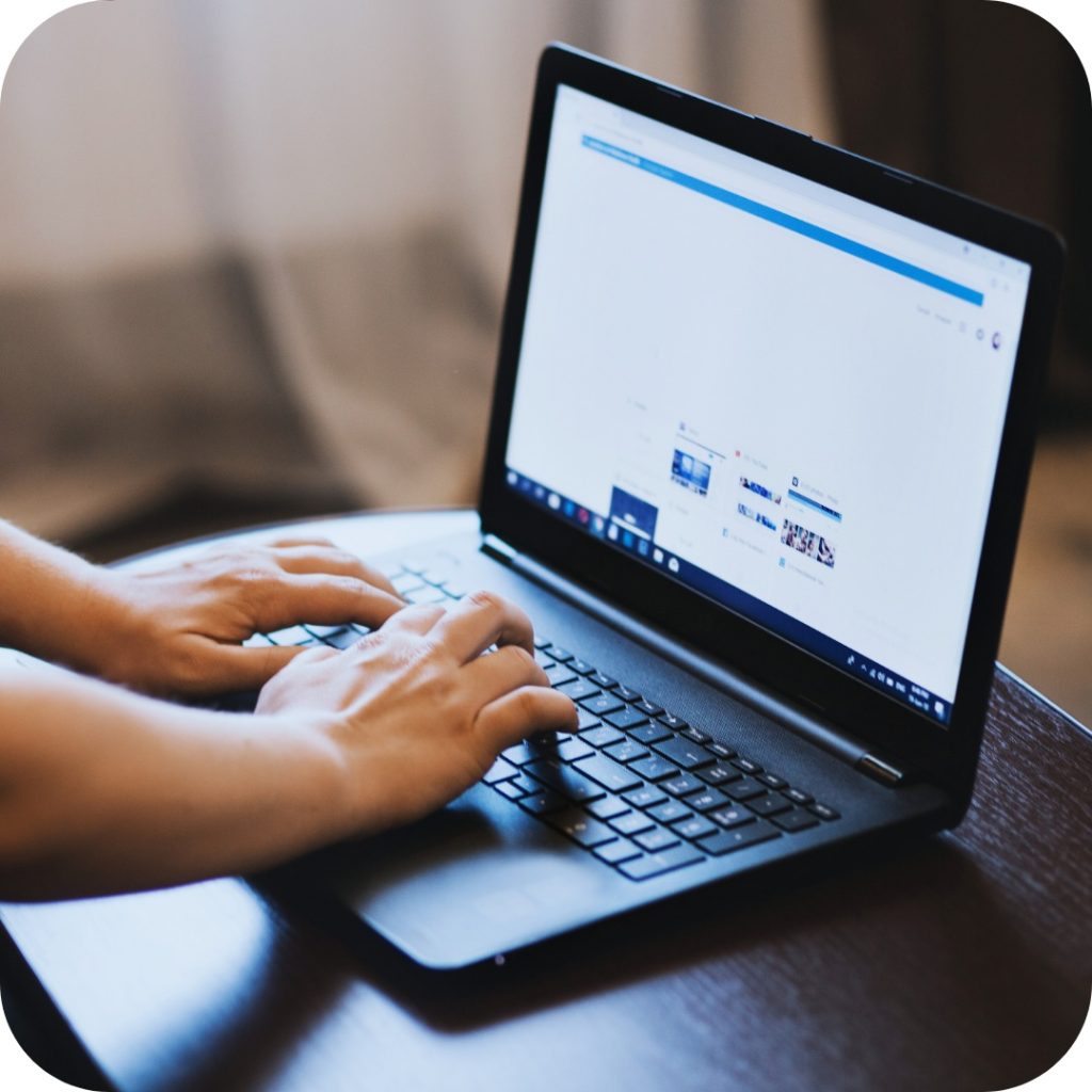 Wizytówka Google Moja Firma