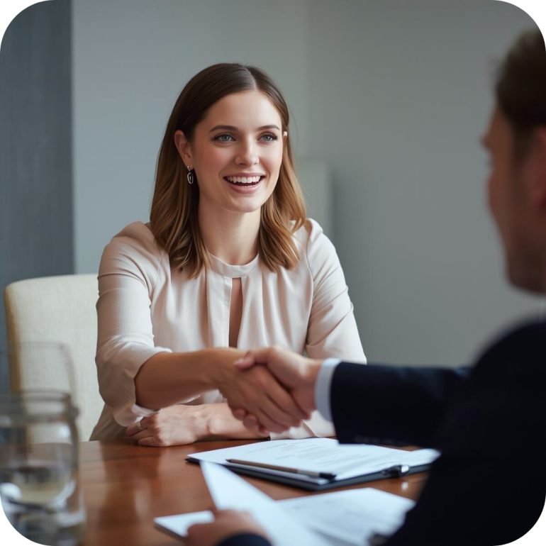 Agencja Seemly podpisanie umowy