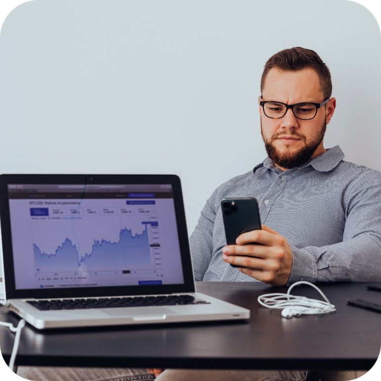 Stałe wsparcie marketingowe