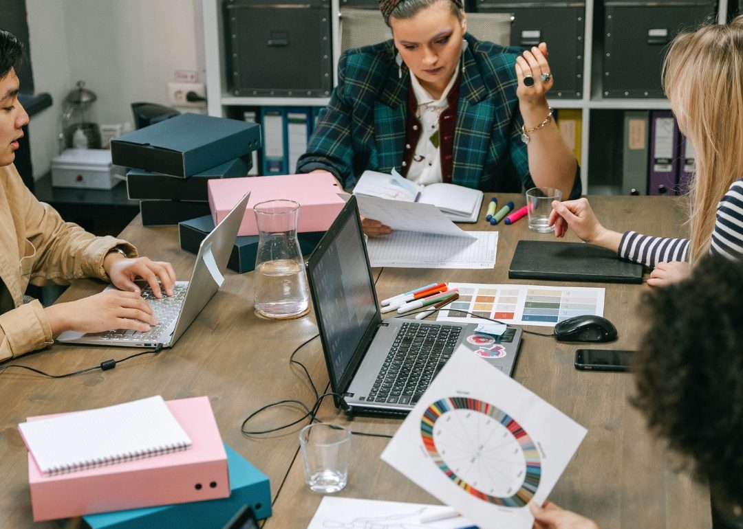 Strategia i konfiguracja