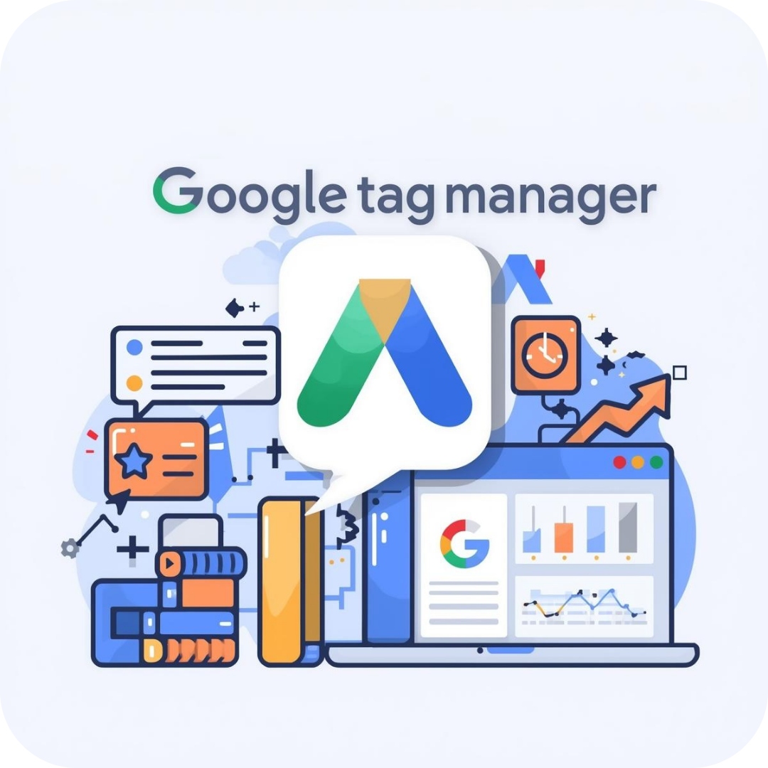 Google Tag Manager