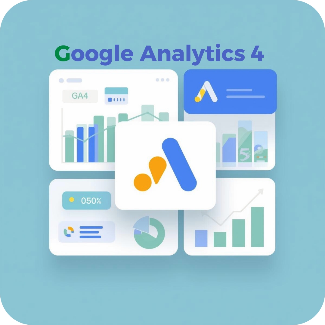 Google Analytics 4