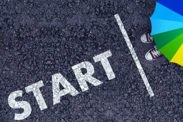 rozpoczęcie kampanii reklamowej