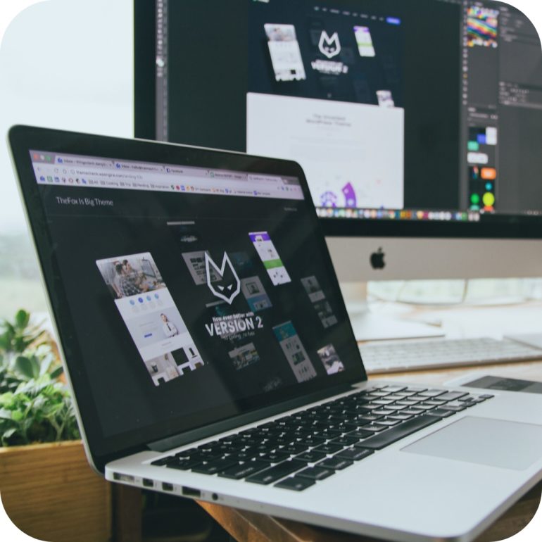 strony docelowe dla reklam Google Ads