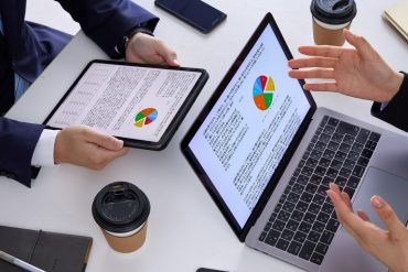 ocena skuteczności Facebook Ads