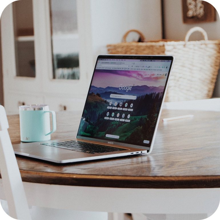 Zwiększenie konwersji dzięki landing page.