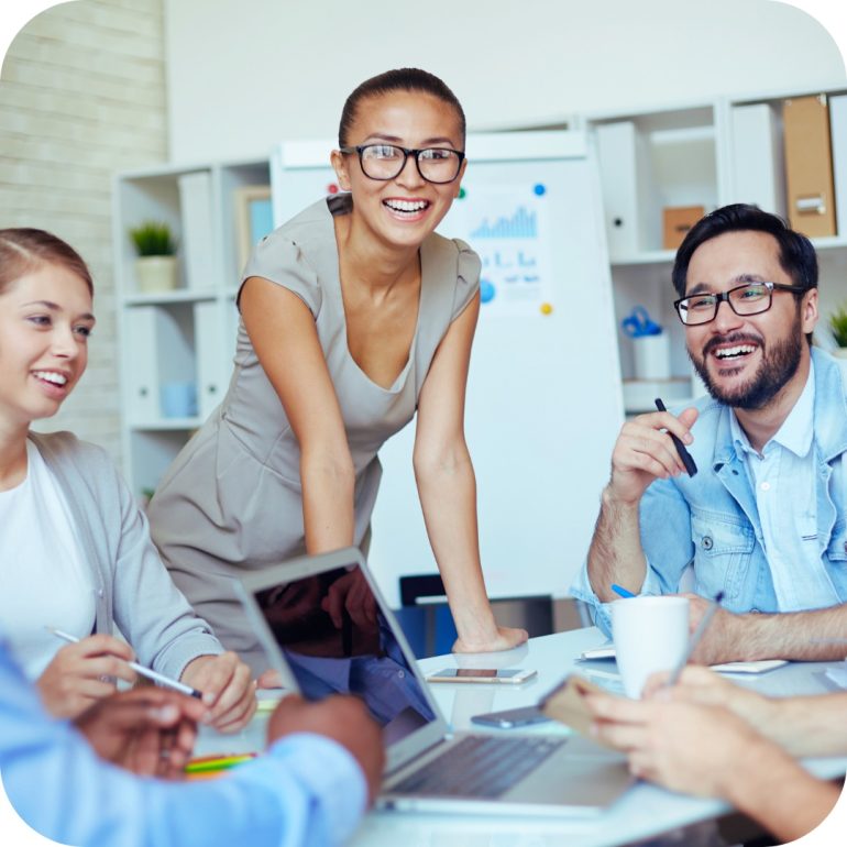 Agencja Seemly profesjonalne usługi marketingowe