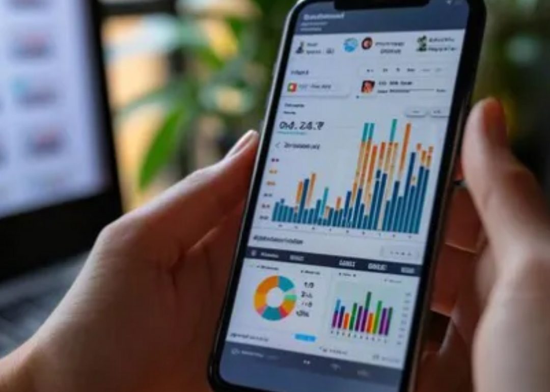 Raportowanie i doradztwo