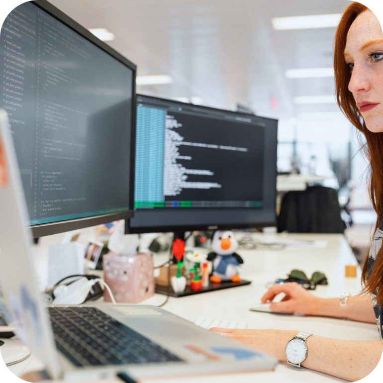 poprawa widoczności marki online