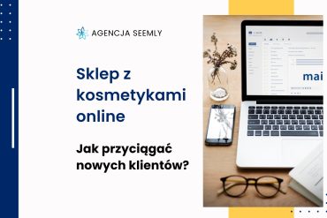 Marketing sklepu z kosmetykami
