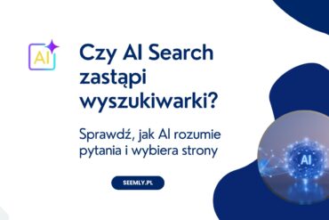 Wyszukiwarka AI
