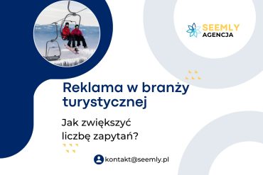 Promocja usług turystycznych