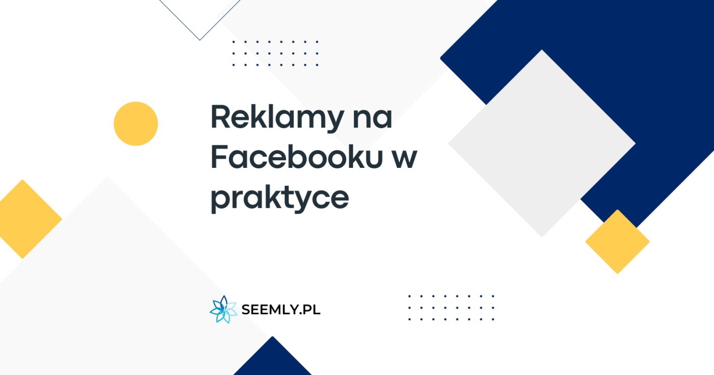 Meta Ads – typy reklam