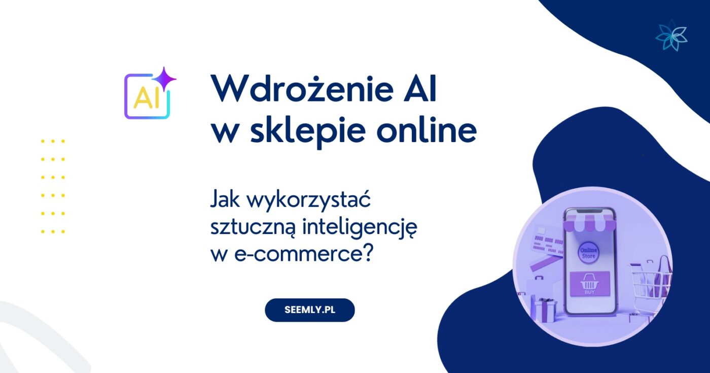 AI Automatyzacja e-commerce