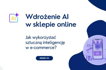 AI Automatyzacja e-commerce