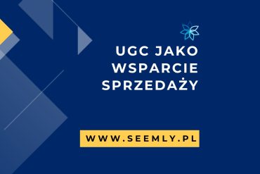 Treści tworzone przez użytkowników