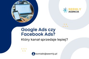 Meta Ads czy Google adwords