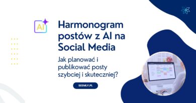 automatyzacja publikacji postów