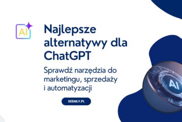 Narzędzia AI dla firm