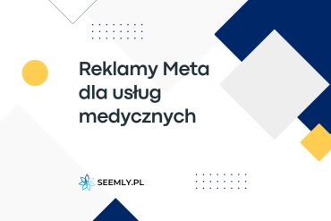 Reklama klinik Facebook Ads